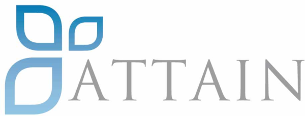 Attain Pty Ltd - logo